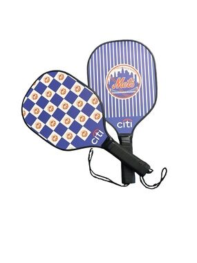 New York Mets Pickleball Paddles